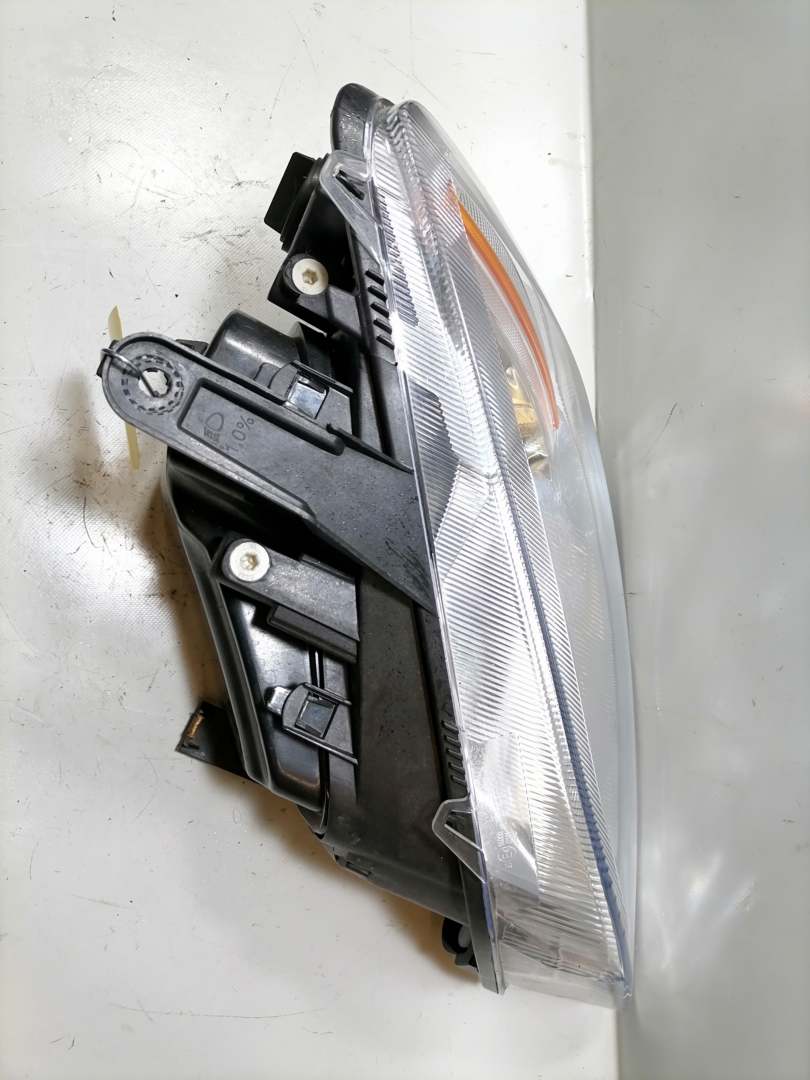 Ford Focus C Max Scheinwerfer links Halogen TYC BJ03